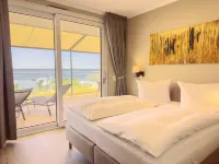 Appartements "Zum Leuchtturm" Hafen Rankwitz Insel Usedom Hotels in Anklam