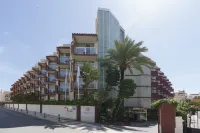 Aluasun Lago Rojo - Adults Recommended