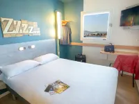 Ibis Budget Marseille l'Estaque - Ocean View