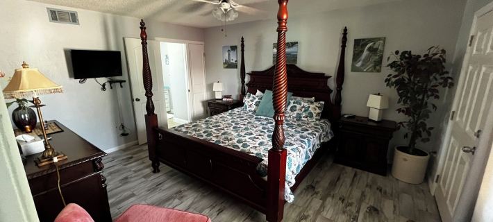 Surfside Suites Hoteles en Condado de Brevard