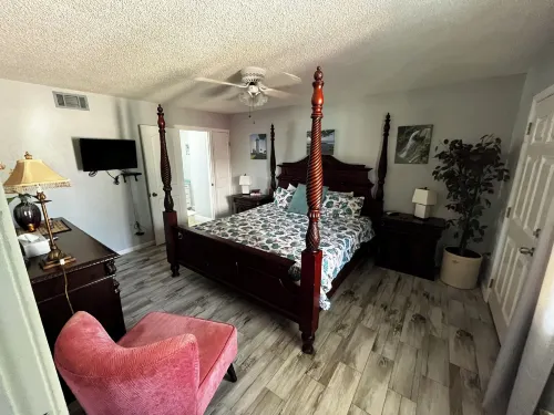 Surfside Suites - Wifi