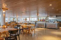 Afago Mareiro Hotel - Frühstück