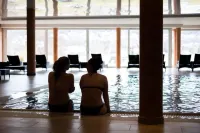 Seehotel Süd - Pools