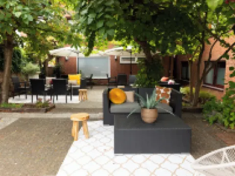 巴德諾德韋克酒店 諾德韋克酒店