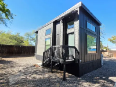 Turquoise Triangle Hotels in Cottonwood-Verde Village