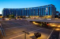 Radisson Blu Hotel Uppsala Hotel a 