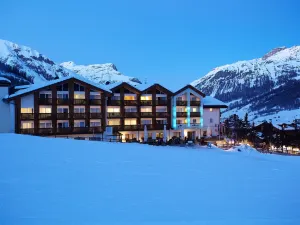 호텔 라크 살린 스파 앤드 마운틴 리조트