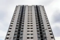 B48 Valencia Feria Hotels in Paterna