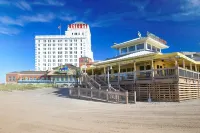 Resorts Casino Hotel Atlantic City