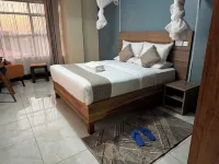 Big Tusks Hotel, Marsabit - 2-Star