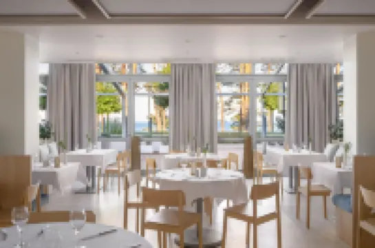 IFA Rügen Hotel & Ferienpark