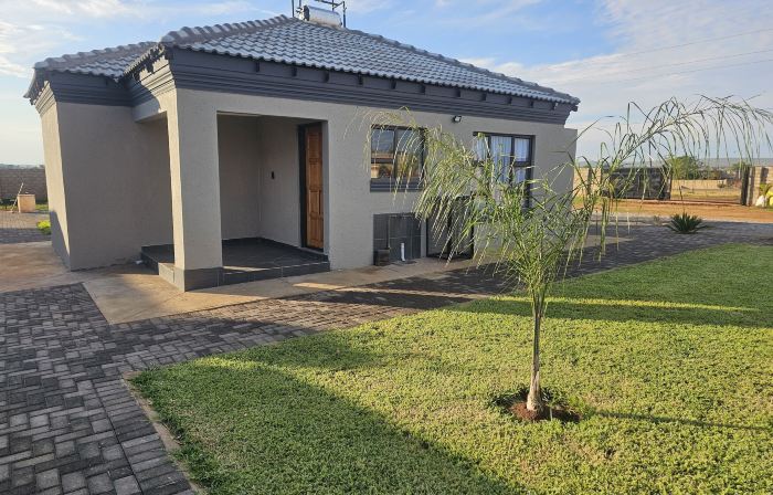 Vation Nation Guest House