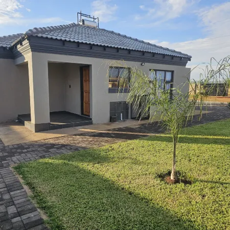 Vation Nation Guest House