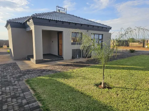 Vation Nation Guest House Hotels in Mokopane