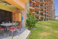 ソノラン シー IV のホテル