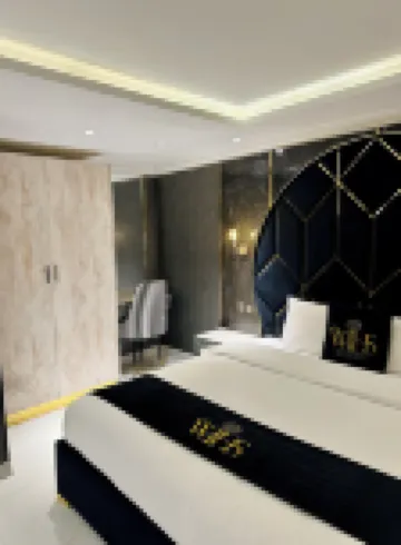 Walnut Hotel Islamabad Hotels near E-11 Sector