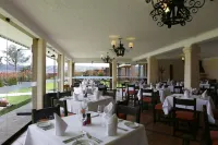 Casa Andina Premium Puno Hotels in Puno