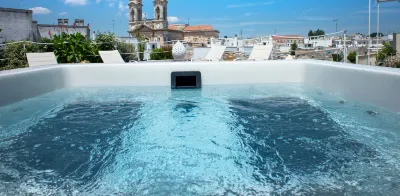 Palazzo Scotto Hotels in 