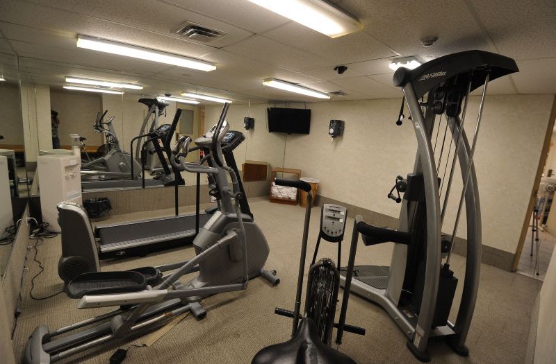 Monte Carlo Inn - Toronto Markham photo 3