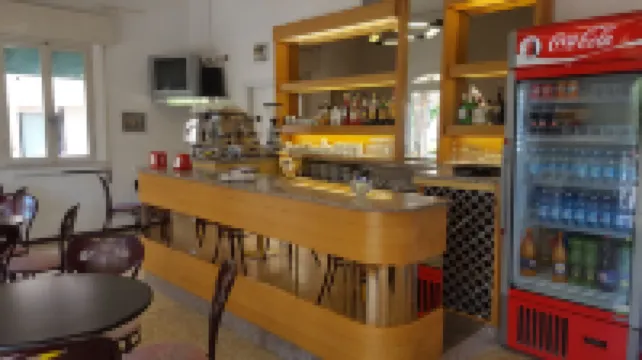 โรงแรมไลกา