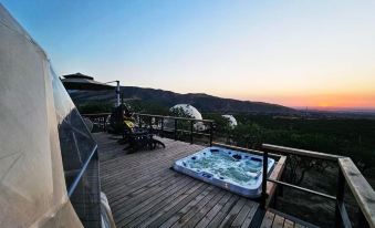 EcoHouse Glamping by ART HOTEL