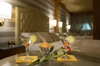 Hotel Motel Visconteo - Разрешено размещения с домашними животными