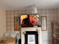 3 Bed Entire House - Runcorn Hotels in Runcorn