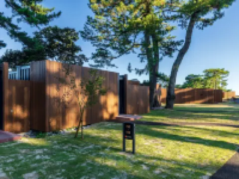 ISHINOYA 別府 / 石之屋 別府 鄰近大分香水博物館的酒店