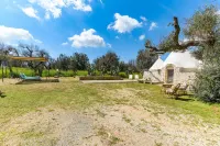 Trullo Puspo by Wonderful Italy - Villas