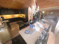 Cozy Cabin Retreat in Trysil, Norway for Families Hotels in Trysil