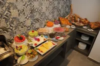 Triangle Pyramids Boutique - مسبح خاص