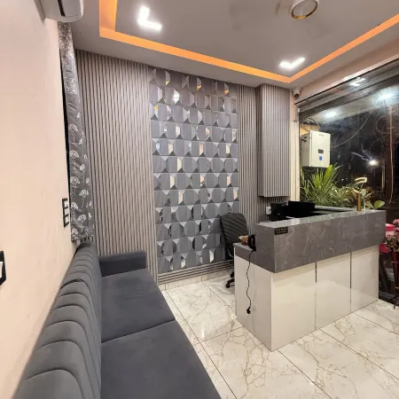Hotel Roshan