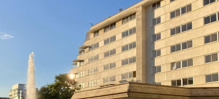 Hotel Tamanaco Caracas Hotels in Caracas