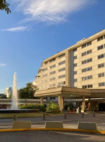 Hotel Tamanaco Caracas Отели рядом с достопримечательностью «Edificio Chataing»