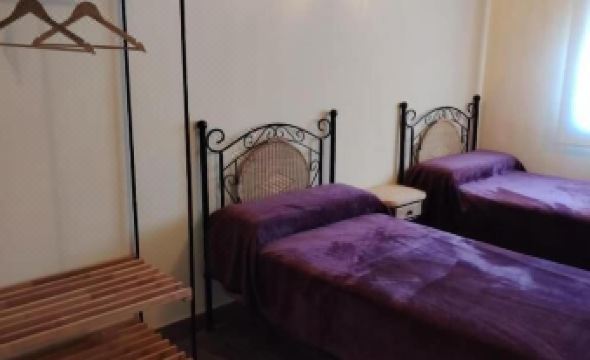 Casas Del Barranco de La Hoz