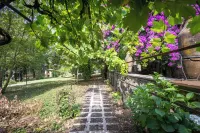 Tenuta dell'Inviolata Guest House Hotel di Velletri