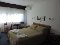 Hotel Centenario Hotel di 