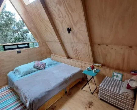 Ko Glamping Hoteles en Valdivia