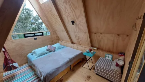 Ko Glamping Hotels in Valdivia