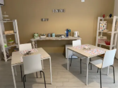 Giostemar Rooms - Playa Grande Hotels in Scicli