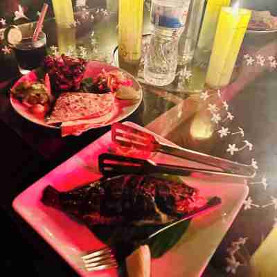 Senbo Eco Resort Cox's Bazar Dining/Meeting Rooms