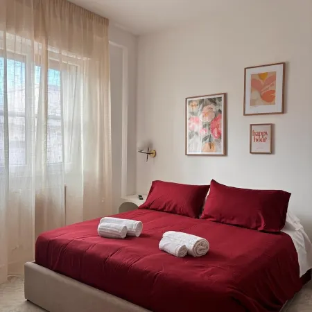 Be Your Home - Cruise Stop Guest House