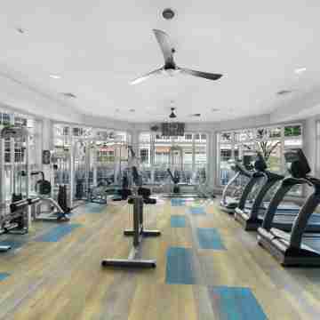 Landing Apartments New York  Fitness & Recreational Facilities