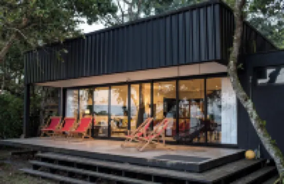 梅爾別墅酒店 巴拉那州蓬塔爾酒店