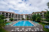 Hotel Résidence Anglet Biarritz-Parme