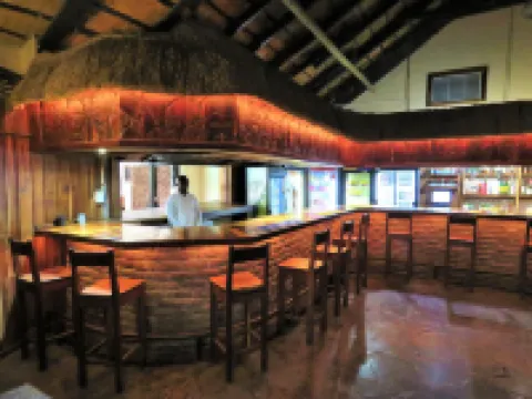 Ngandu Hotel - Rundu Hotels in Rundu