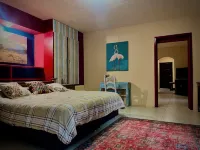 Hotel Paraje Atlixco