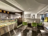 Novotel Sharjah Expo Center - servizio colazione