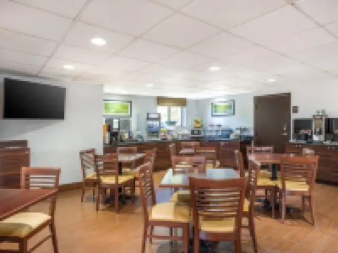 Sleep Inn Near Penn State - State College, PA Hotels in Centre County