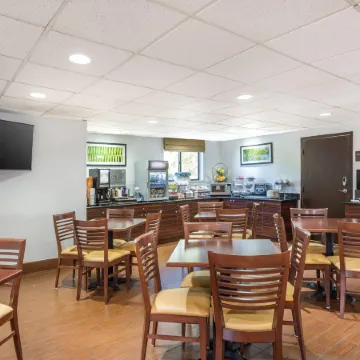 Sleep Inn Near Penn State - State College, PA